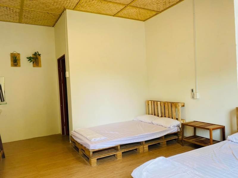 Homestay Dat Phu Tuy Hoa Esterno foto