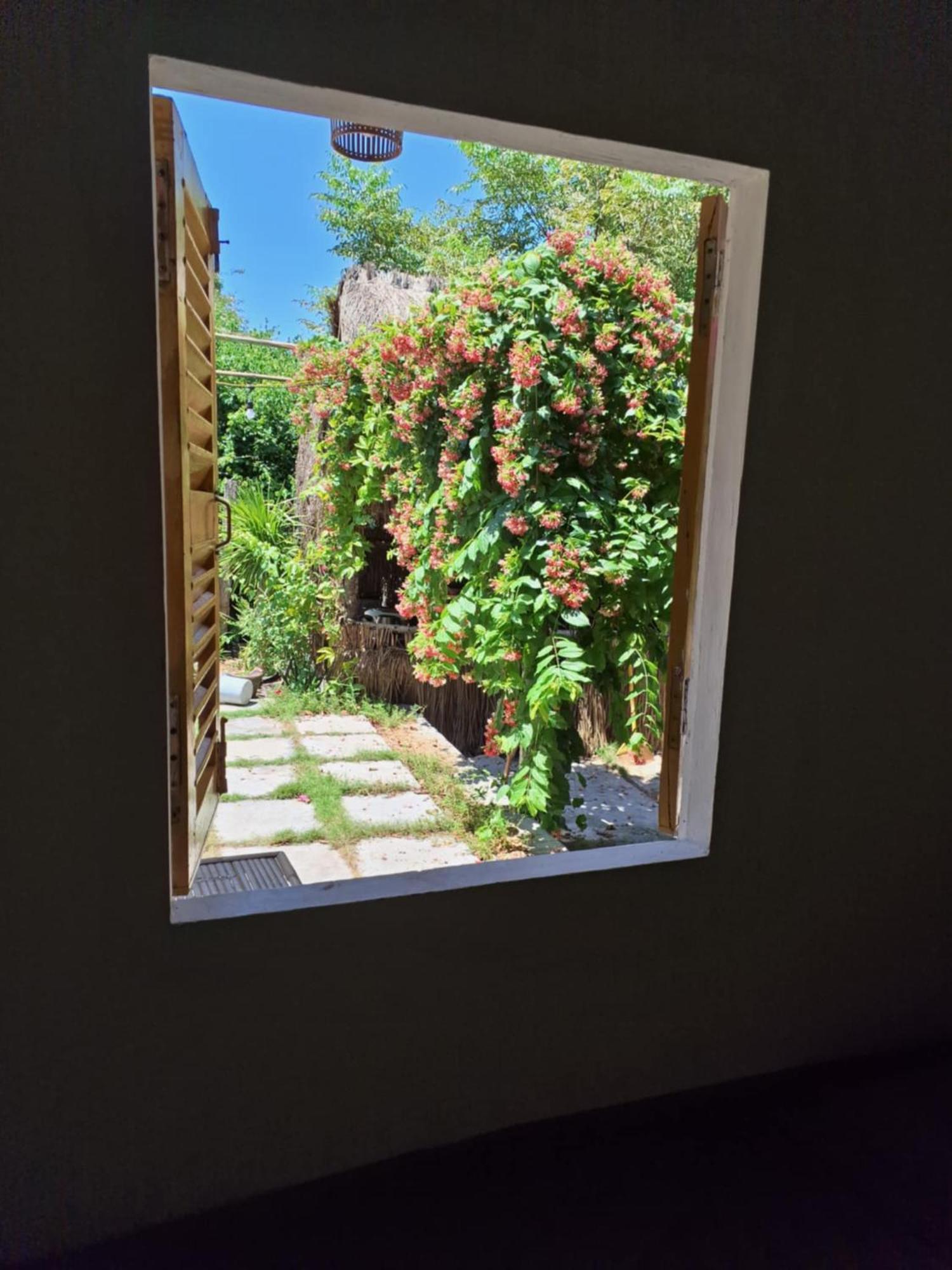 Homestay Dat Phu Tuy Hoa Esterno foto