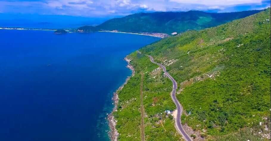 Homestay Dat Phu Tuy Hoa Esterno foto