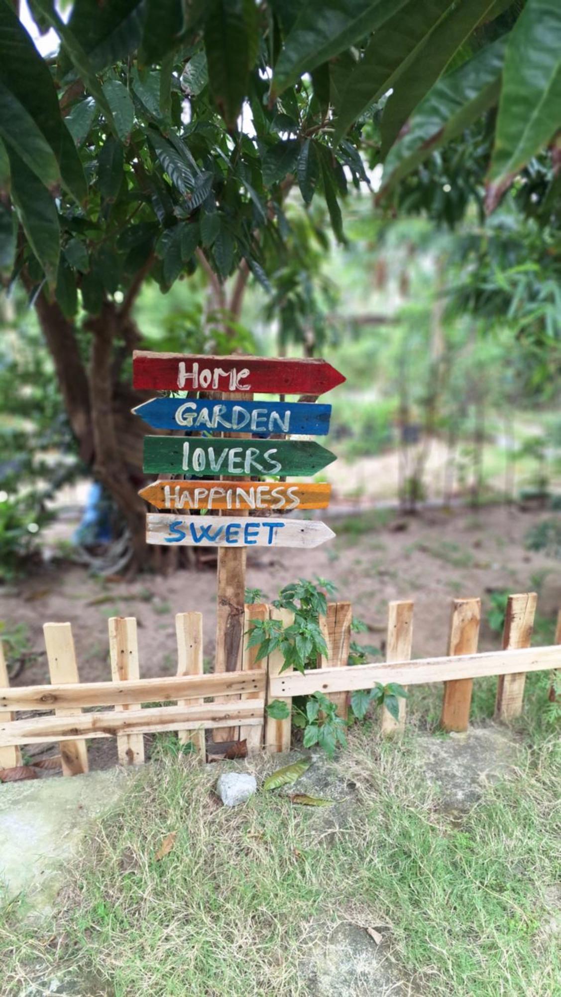 Homestay Dat Phu Tuy Hoa Esterno foto